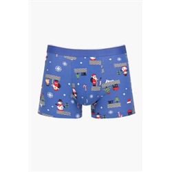 Трусы INDEFINI, 1116160