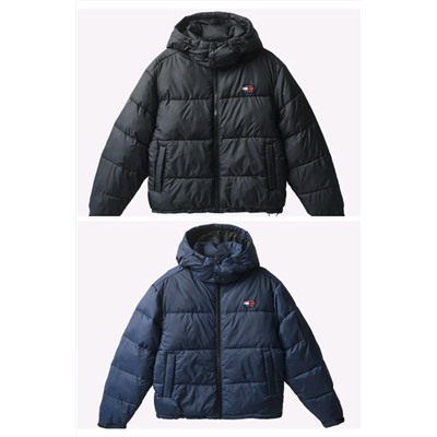 Мужская теплая куртка  Tomm*y Jean*s ❌