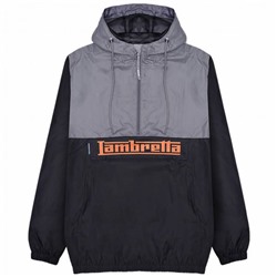 Lambretta Scooter Lightweight Herren Jacke