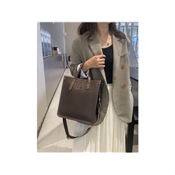 Сумка женская Lanotti 9020/коричневый