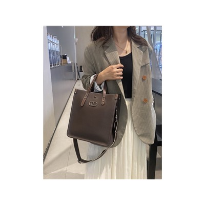 Сумка женская Lanotti 9020/коричневый