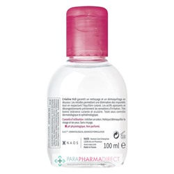 Bioderma Créaline H2O - L'Eau Micellaire Originale 100 ml