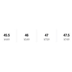 Кроссовки унисекс Nik*e ACG Lowcat*e ACG Lowcat*e ОРИГИНАЛ!!! Проверка подлинности от POIZON!