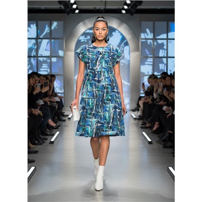 Платье женское арт. 1055