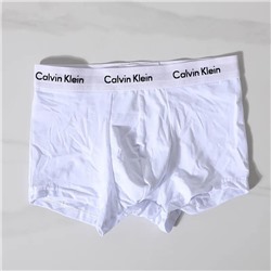 Набор мужских трусов боксеров из смесового модала, 3 шт. Кельви*н Кляй*н