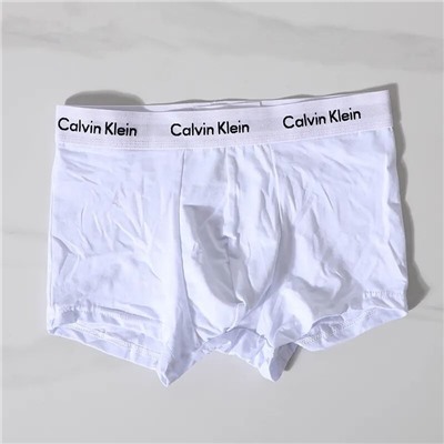 Набор мужских трусов боксеров из смесового модала, 3 шт. Кельви*н Кляй*н
