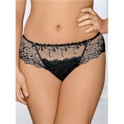 1030 трусы (чёрный, XXL) AVA