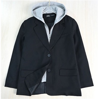 Двухсекционный повседневный  ЗАР*А