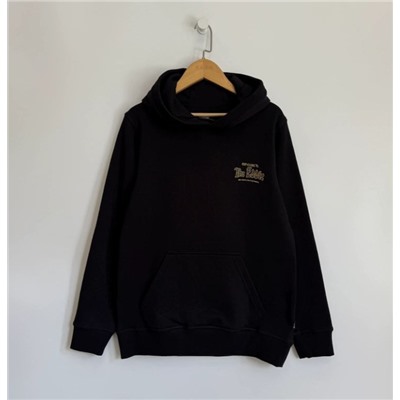 Детская утепленная толстовка, экспорт  Ripcur*l  Состав: 80% хлопок, 20% полиэстер