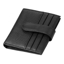 Кошелек-картхолдер Lanotti GL-25-124/черный