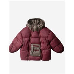 Куртка осенне-зимняя для мальчиков/девочек