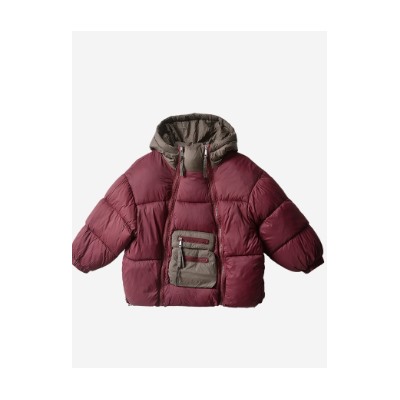 Куртка осенне-зимняя для мальчиков/девочек