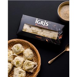 Халва Пашмак IGRIS "Пишмание №2" 100 грамм