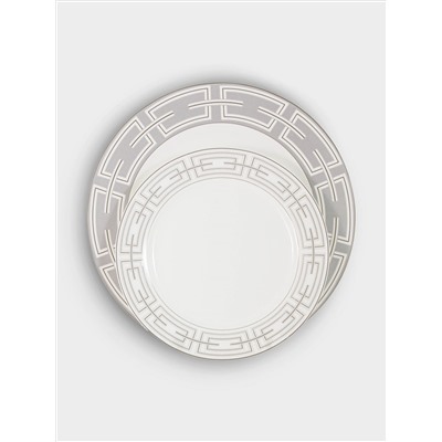 Сервиз обеденный, 6 перс, 27 пр, фарфор F, Madison