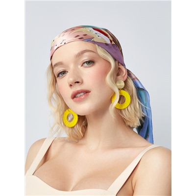 Платок женский KSH16-67-4