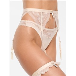 39581 SONIKA Пояс для чулок ESOTIQ