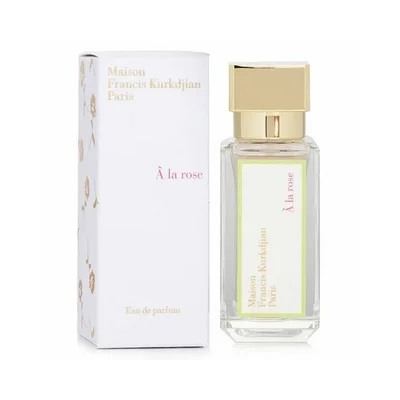 MAISON FRANCIS KURKDJIAN A LA ROSE edp (w) 35ml
