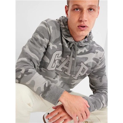 Gap Arch Logo Hoodie