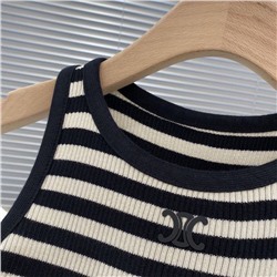 Женский летняя кофта без рукавов