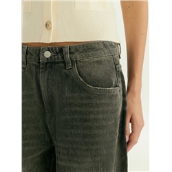 Джинсы Loose Fit 378, D378/hoar