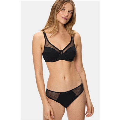 Braga clásica Generous Algodón Orgánico