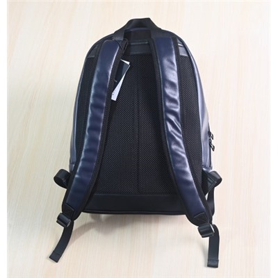 Рюкзак для пары из мягкого ПУ материала с дышащей сетчатой ​​спинкой, водонепроницаемый ТОММИ ХИЛФИГЕ*Р