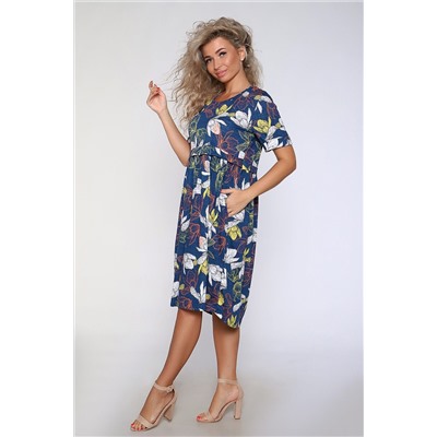 Платье 59154 НАТАЛИ #909389