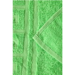 Простыня махровая гладкокрашеная НАТАЛИ #291868