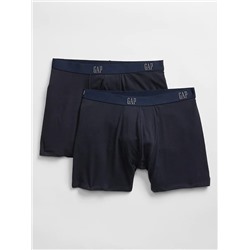 Boxer Brief Trunks (2-Pack)