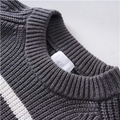 Женский пуловер Н*М