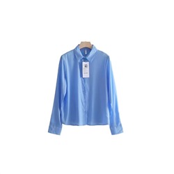 Женская рубашка Bershk*a 👕 👔  Оригинал. Экспорт в Россию