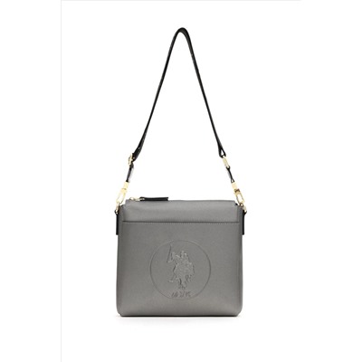 Kadın Füme Omuz Çantası