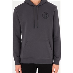 Erkek Antrasit Sweatshirt