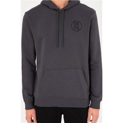 Erkek Antrasit Sweatshirt
