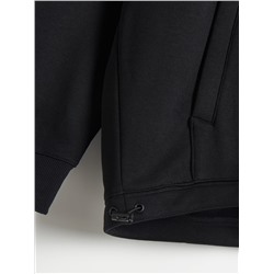 Kapuzensweatshirt Basic