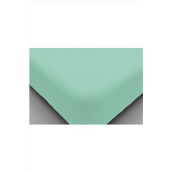 Простыня детская на резинке НАТАЛИ #980426