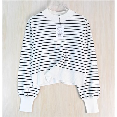 Женский трикотажный комплект их 2-х частей