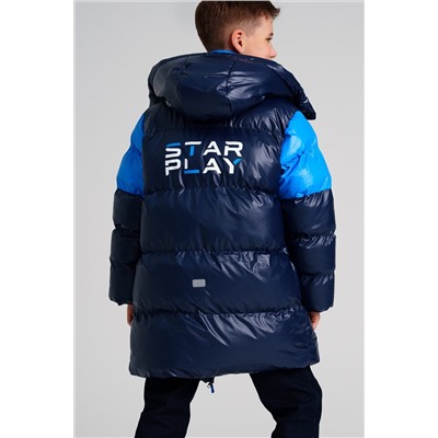 Пальто PLAYTODAY, 946212