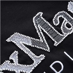 Женская футболка с вышивкой Макс Мар*а