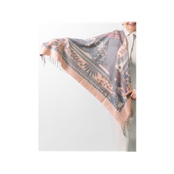 Платок Lanotti двухсторонний /Арт 47