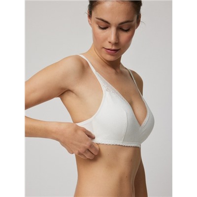 10119 Бюст YSABEL MORA