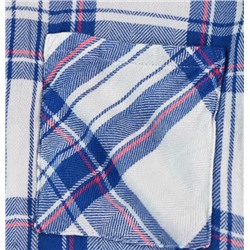 Женская легкая рубашка