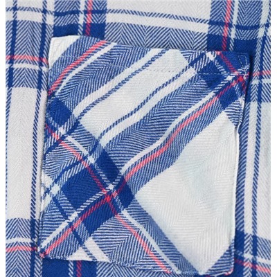 Женская легкая рубашка