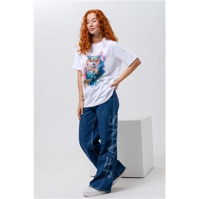 Футболка 8488 НАТАЛИ #1026976