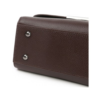 Сумка Lanotti THE CODE 9252z/бордовый