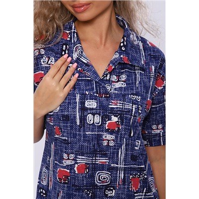 Платье 59111 НАТАЛИ #889583