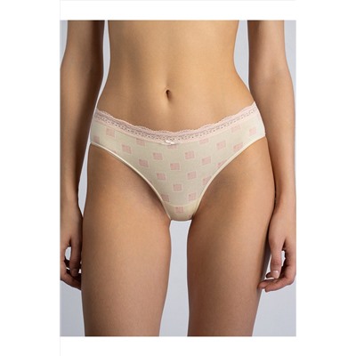 Трусы INDEFINI, 1206202