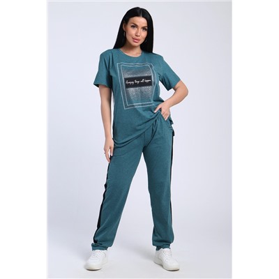 Костюм с брюками 65061 НАТАЛИ #990325