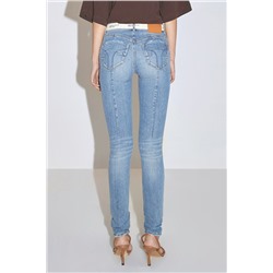 Vaquero slim fit Azul