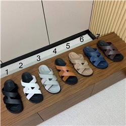 Шлепки  ГЕРМЕ*С